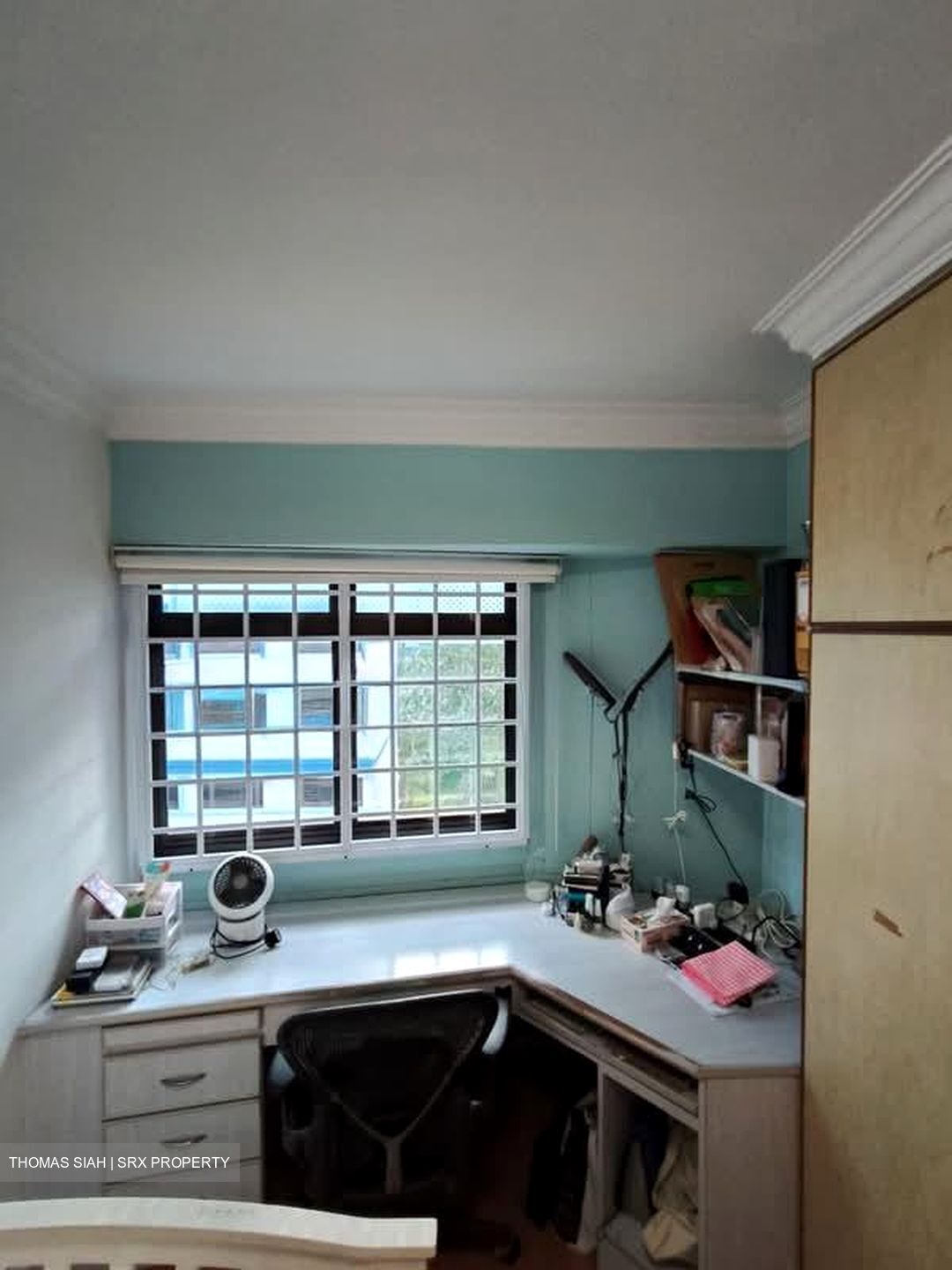 Blk 503B Canberra Link (Sembawang), HDB 5 Rooms #593980861